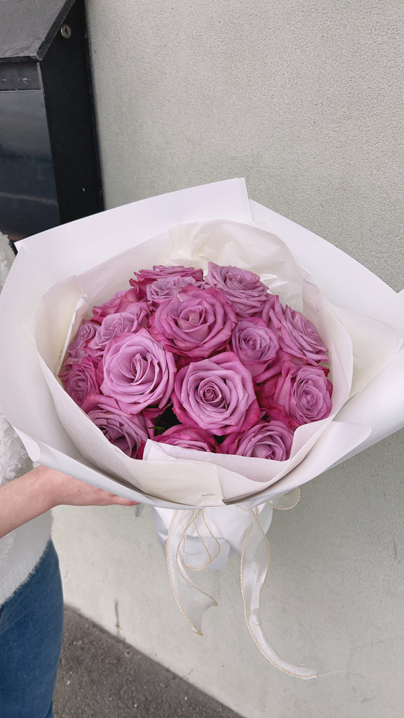 Graduation Flowers in Melbourne Carnegie