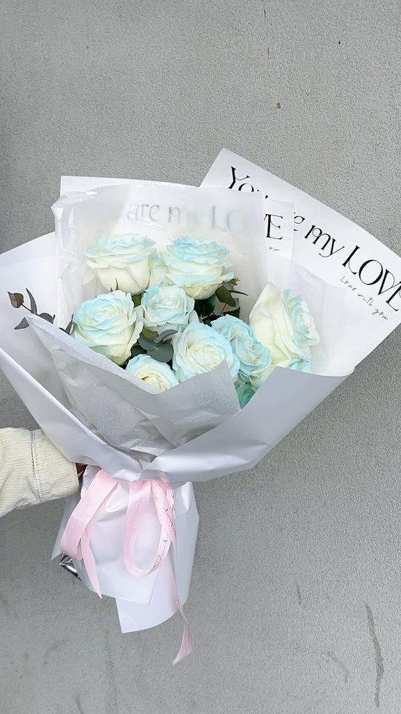 Graduation Flowers in Melbourne Carnegie