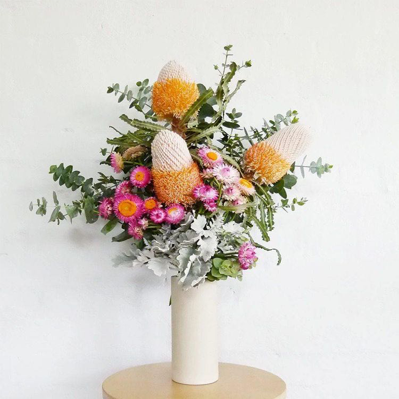Omeo Flowers