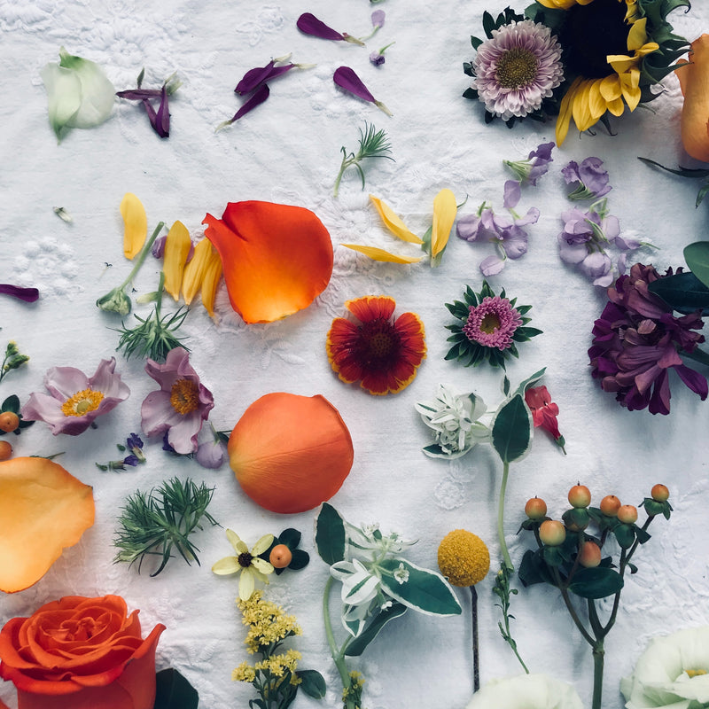 florist workshop in melbourne