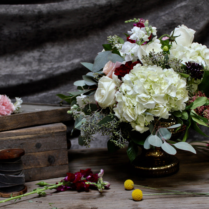 florist corporate in melbourne