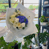 Graduation Flowers in Melbourne Carnegie