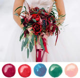 a. Florist Choice -Native bouquet - Rustic Colour