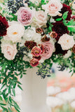 a. Florist Choice -Native bouquet - Rustic Colour