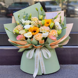 Graduation Flowers in Melbourne Carnegie