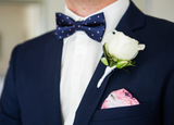 Melbourne Florist Corsage and Buttonhole for Weddings, Graduations, Formals and Special Occasions