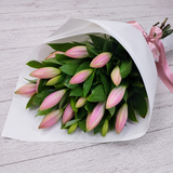 Carnegie Florist in Melbourne Lily Bouquet