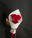 A 2026 Valentine's Day Only you Carnegie Florist