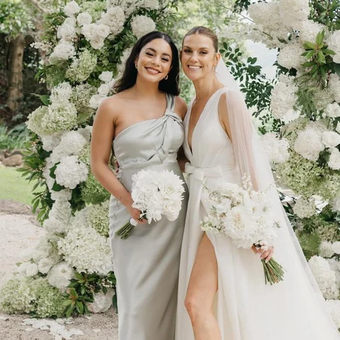 Melbourne wedding bouquet The bride's bouquet