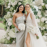 Melbourne wedding bouquet The bride's bouquet