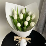 Carnegie Florist Tulip Bouquet