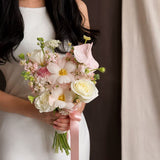 Bridal Bouquets Melbourne | Wedding Bouquets | Omeo Flowers