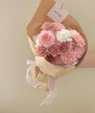 Carnegie Florist Carnations Bouquet