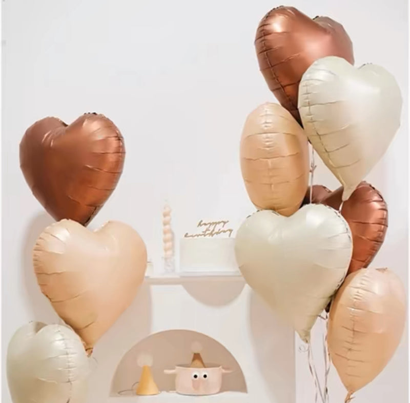 Z Balloons