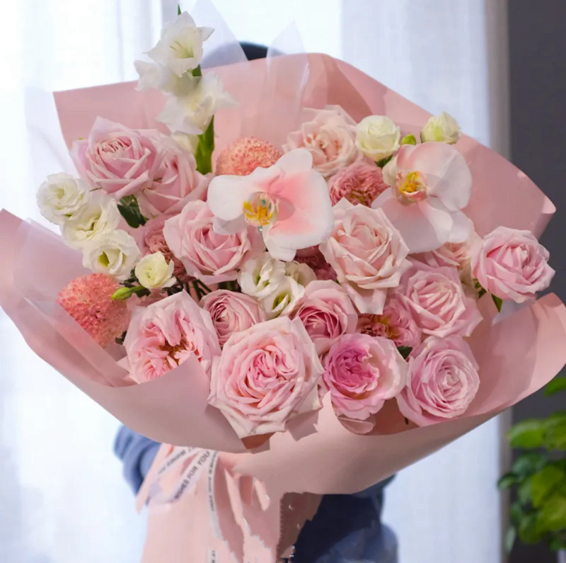 Pastel Color in Melbourne