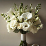 Melbourne wedding bouquet The bride's bouquet