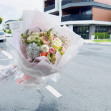 Graduation Flowers in Melbourne
