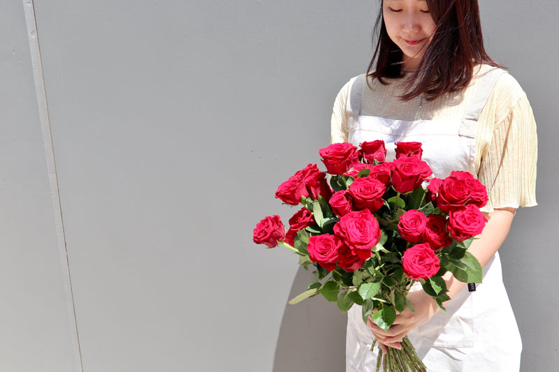 A 2026 Valentine's Day Only you Carnegie Florist