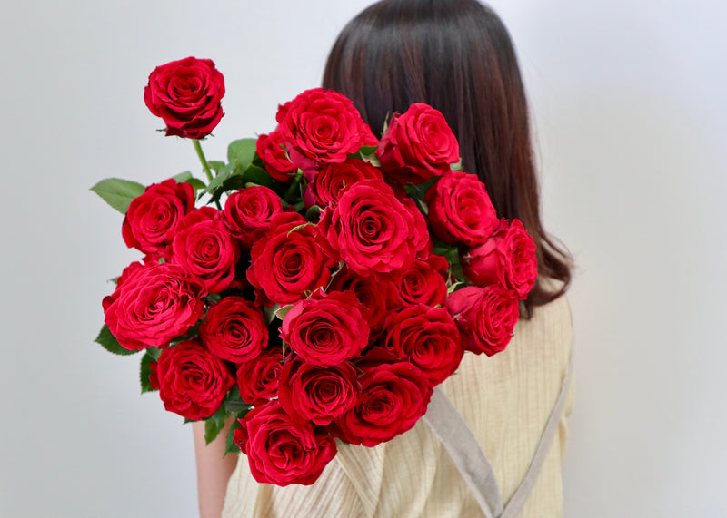 A 2026 Valentine's Day Only you Carnegie Florist